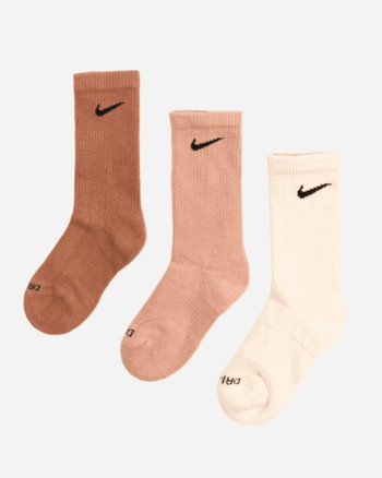 Шкарпетки Nike Everyday Plus Cush Crew SX6888-914 різнокольорові