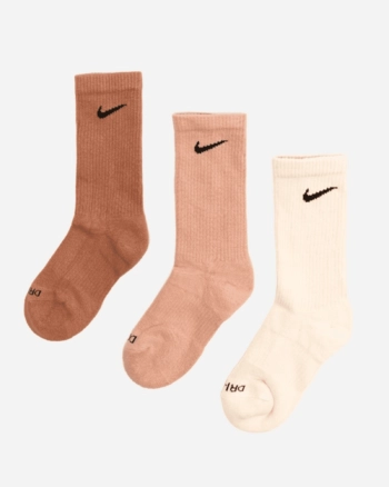 Шкарпетки Nike Everyday Plus Cush Crew SX6888-914 різнокольорові