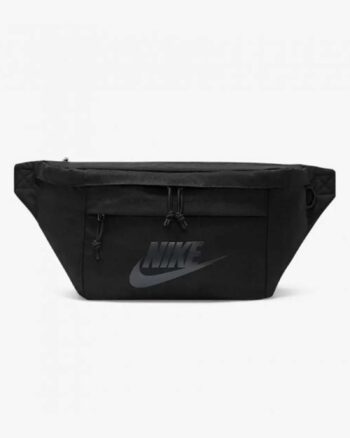 Поясная сумка (бананка) Nike Tech Hip Pack BA5751-010 черная