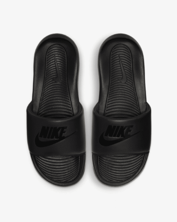 Тапочки мужские Nike Victori One Nn Slide CN9675-003 черные