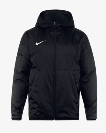 Куртка (вітровка) чоловіча Nike Fall Jacket Park 20 CW6157-010 весна-осінь чорна