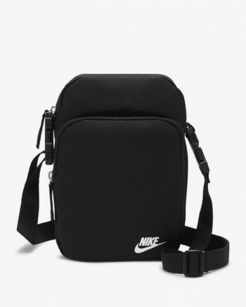 Сумка через плечо Nike Heritage Crossbody DB0456-010 черная