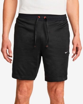 Шорти чоловічі Nike FC Tribuna 8In Short KZ DH9693-010 чорні