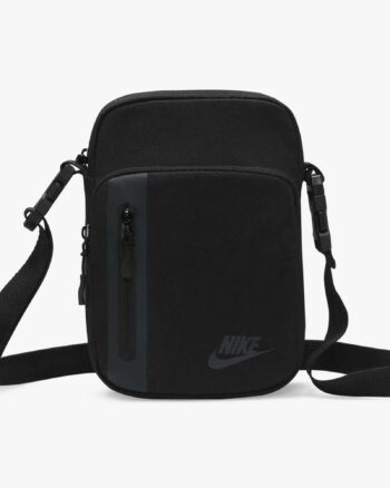 Сумка через плечо Nike ELMNTL PRM Crossbody DN2557-010 черная