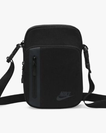 Сумка через плече Nike ELMNTL PRM Crossbody DN2557-010 чорна