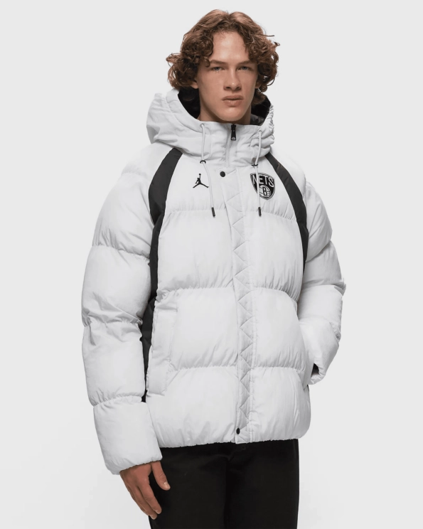 Куртка чоловіча Jordan Brooklyn Nets Courtside DN9769-043