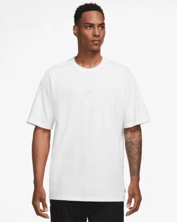 Футболка чоловіча Nike Prem Essntl Sust Tee DO7392-101 біла