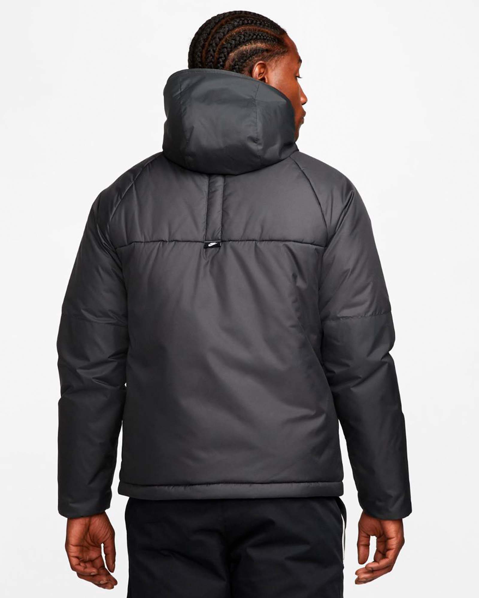 Lucky様 Куртка чоловіча Nike TF RPL Legacy HD JKT DX2038-070 весна-осінь