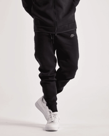 Штани чоловічі Nike Tech Fleece FB8002-010 чорні