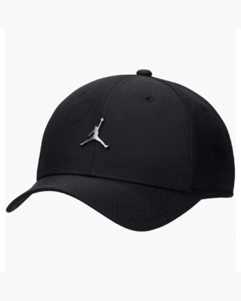 Кепка Jordan Rise Cap Adjustable Hat FD5186-010 чорна