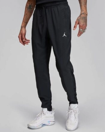 Штани чоловічі Jordan Dri-FIT Woven Pant FN5840-010 чорні