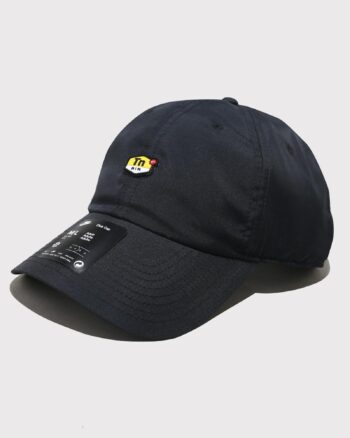 Кепка Nike Df Club Cap U Cb Maxtn FN9888-010 черная