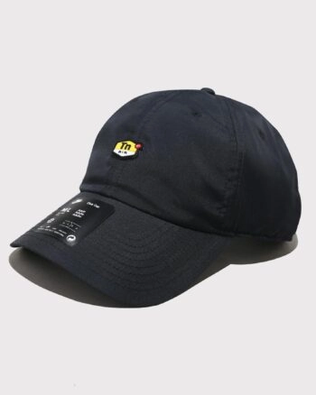 Кепка Nike Df Club Cap U Cb Maxtn FN9888-010 чорна