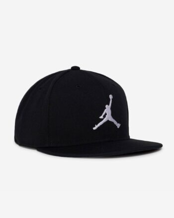 Кепка мужская Jordan Pro Fb Jumpman FV5296-010 черная