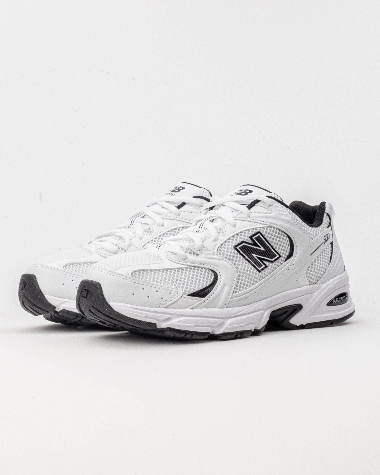 Кросівки чоловічі New Balance 530 MR530EWB весна-літо текстиль