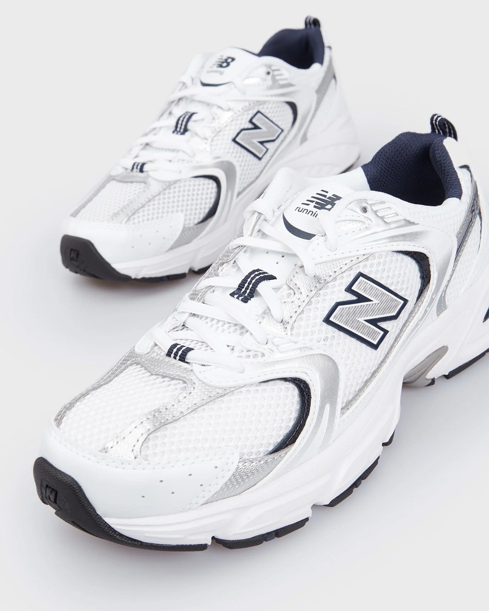 Кроссовки мужские/женские New Balance 530 MR530SG весна-лето