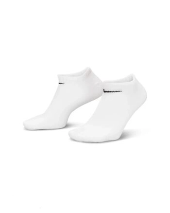 Шкарпетки Nike Everyday Lightweight 3pr SX7678-100 білі