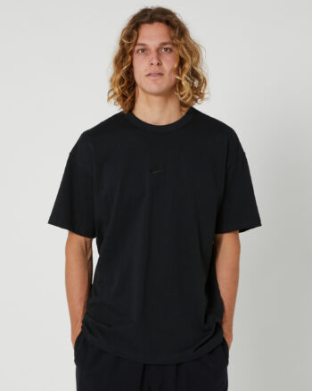 Футболка мужская Nike Prem Essntl Sust Tee DO7392-010 черная