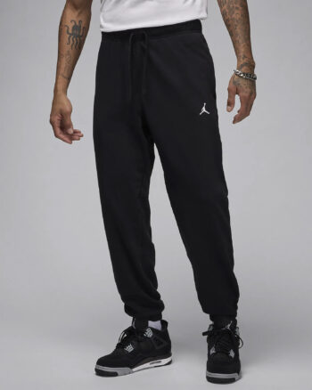 Штаны мужские Jordan Sport Crossover Pants FV8608-010 черные