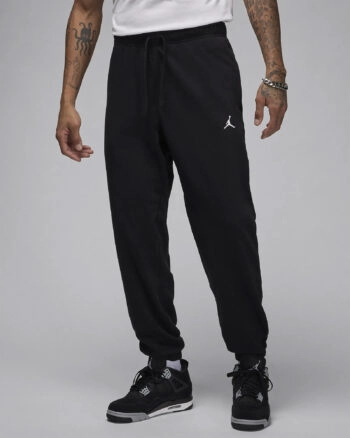 Штани чоловічі Jordan Sport Crossover Pants FV8608-010 чорні