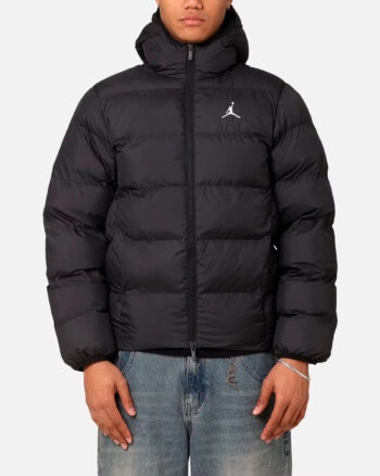 Куртка чоловіча Jordan Brkln Puffer Jkt FV7317-010 зима чорна