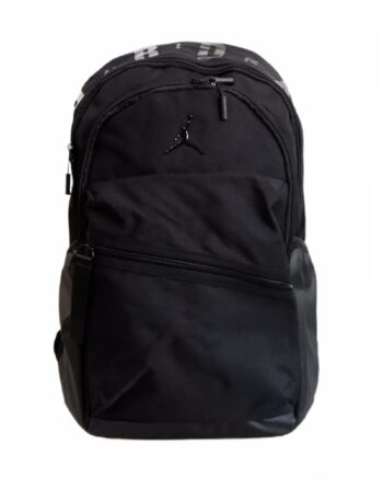 Рюкзак Jordan Jam Air Patrol MA0924-KK2 чорний