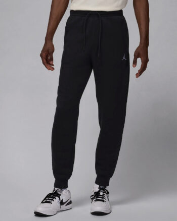 Брюки мужские Jordan Brooklyn Fleece Pant FV7277-010 черные