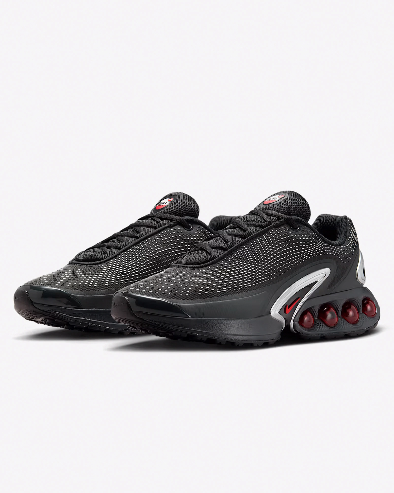 Nike 支給 Кроссовки мужские Nike Air Max Dn DV3337-016 весна-осень текстиль