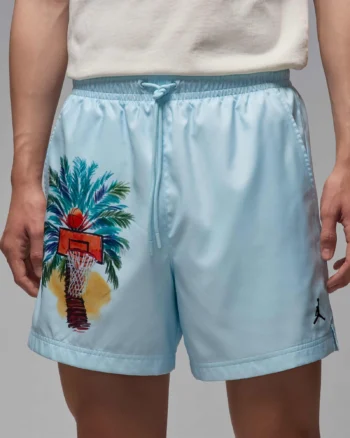 Шорти чоловічі Jordan Essentials Shorts IB7276-474 сині