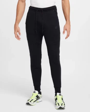 Штани чоловічі Nike Tech Fleece Joggers HV0959-010 чорні