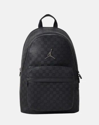 Рюкзак Jordan Jam Monogram Black MA0986-G0T чорний