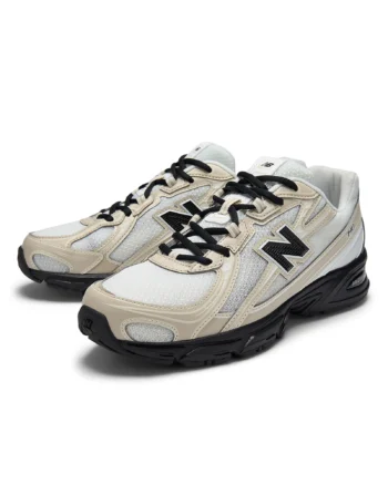 Кроссовки мужские New Balance 740 U7404OO весна-осень бежевые текстиль