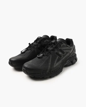 Кроссовки мужские New Balance 1906X GORE-TEX U190631U весна-осень сетка мембрана черные
