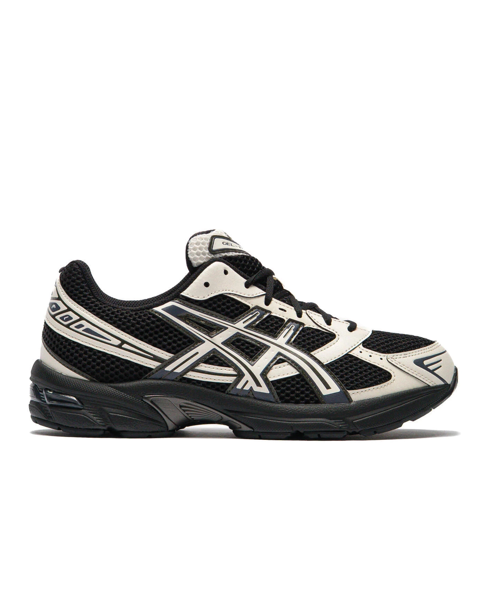 Кросівки унісекс Asics GEL-1130 1203A609-001 весна-літо сітка біло