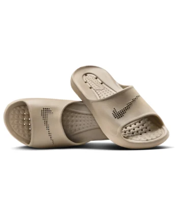Тапочки чоловічі Nike Victori One Shower Slide CZ5478-200 бежеві