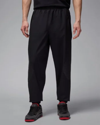 Штани чоловічі Jordan Sport JAM Warm-Up HF9890-010 чорні
