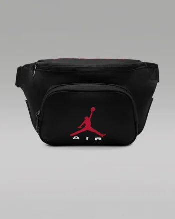 Сумка через плече Jordan Air Crossbody Bag (4L) MA9212-023 чорна