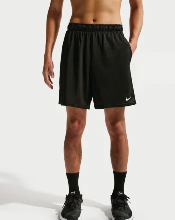 Шорти чоловічі Nike Flex IF2177-010 чорні