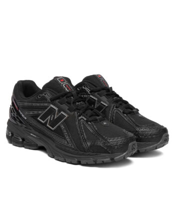 U1906ROE 1 Кросівки чоловічі New Balance 1906R Primaloft U1906ROE весна-осінь текстиль сітка чорні