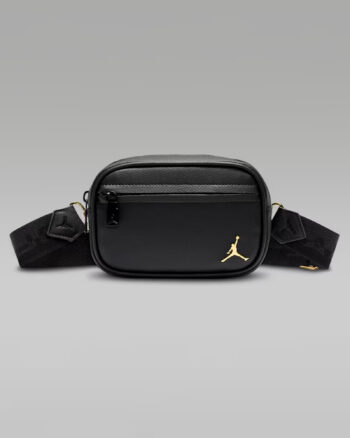 WA9164 G0T 1 Сумка через плече Jordan Monarch Camera Bag (1L) WA9164-G0T чорна